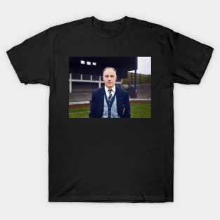 Bill Shankly in Scotland blazer T-Shirt